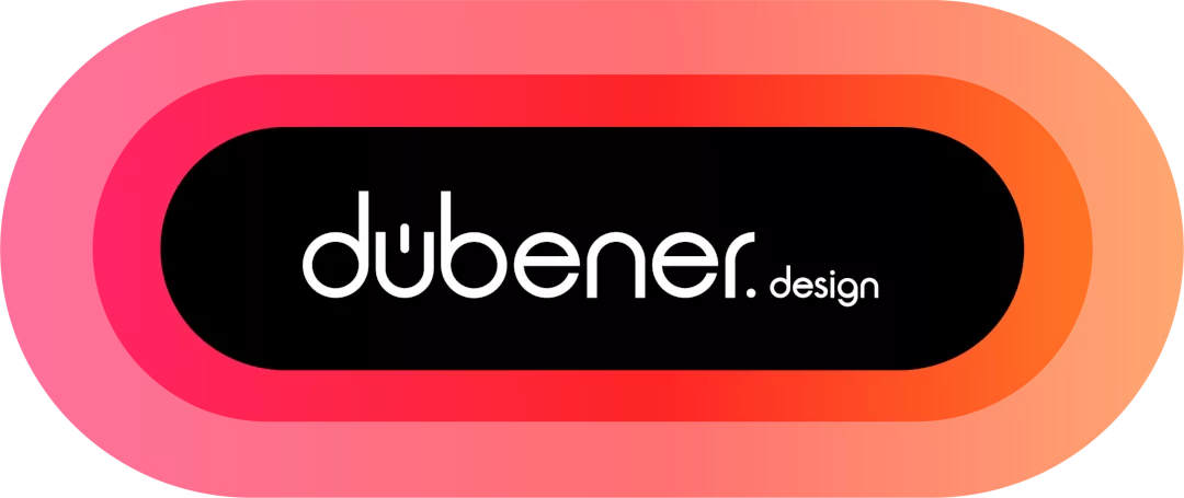 Logo Dübener Design